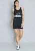 ADIDAS SPODENKI DAMSKIE ESS SOLID SHORT CZARNE B45780 ADIDAS SPODENKI DAMSKIE ESS SOLID SHORT CZARNE B45780